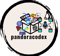 codepandora